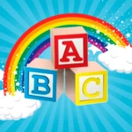 Logo of Educational Kids Games android Application 